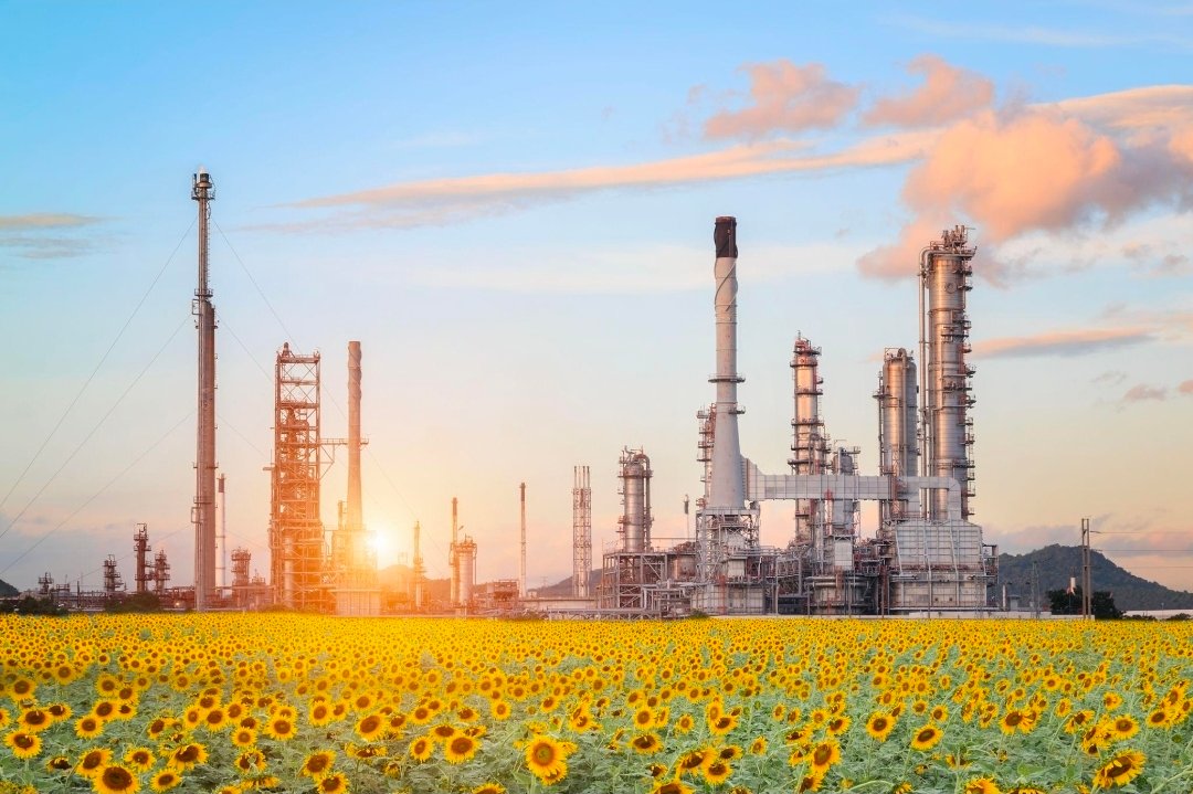 Downstream Refinery Equipment
