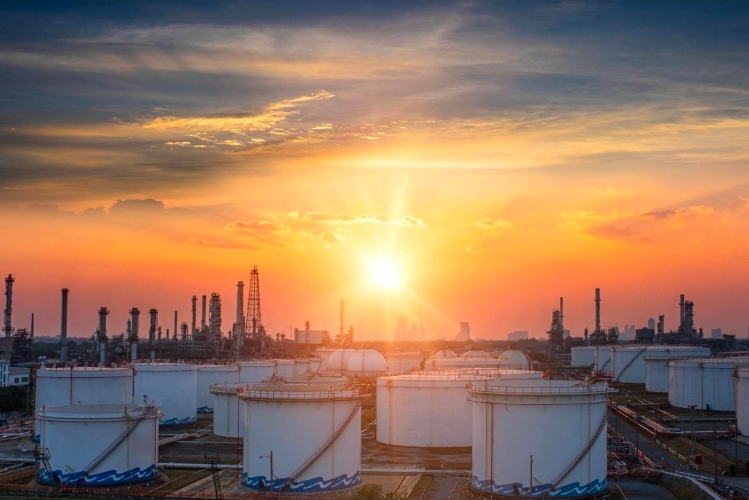 Petrochemical Supply Chain